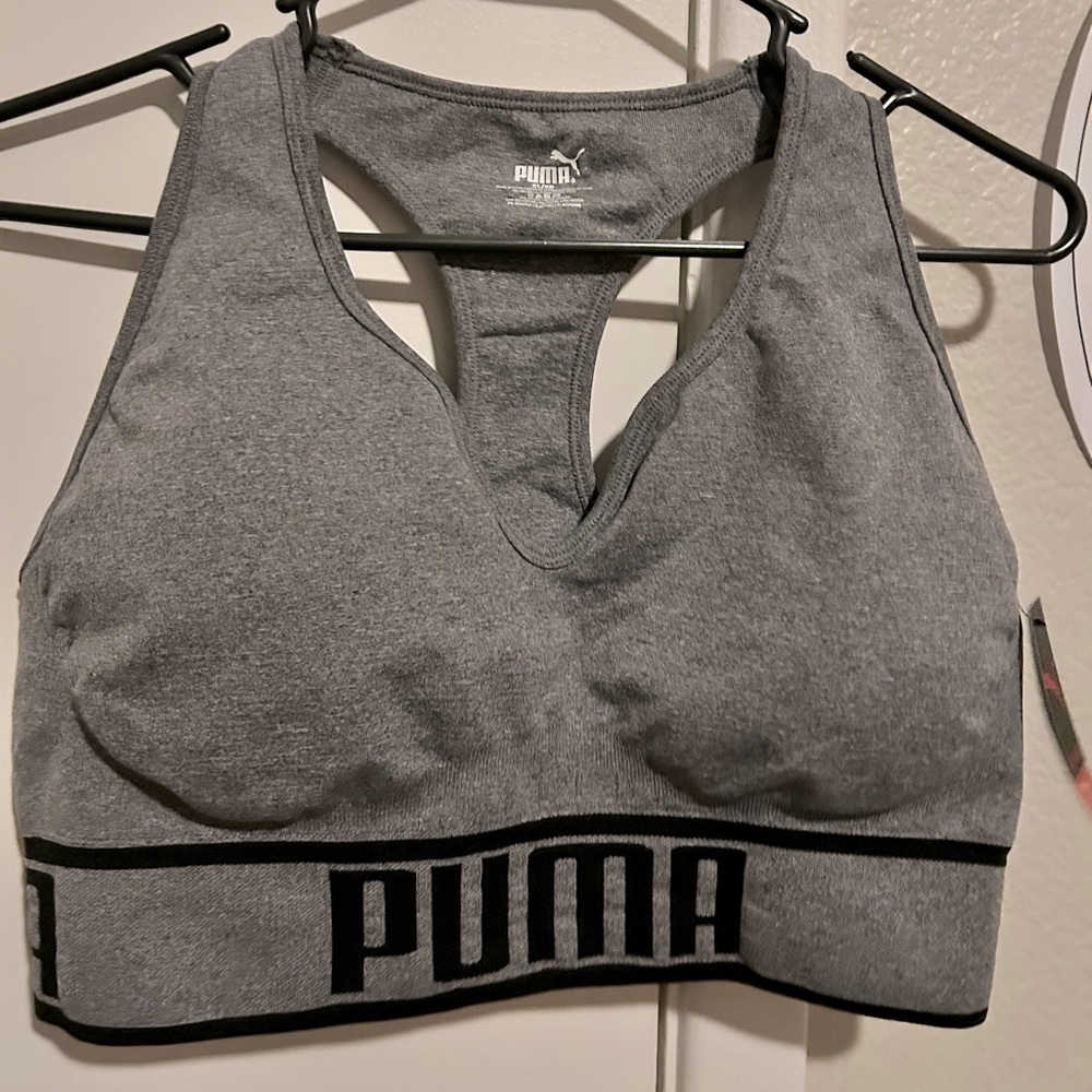 PUMA Sports Bra